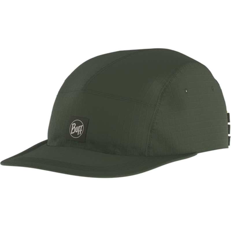 Czapka z daszkiem Buff 5 Panel Explore Cap Slen Military