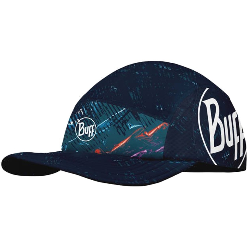 Czapka z daszkiem Buff 5 Panel Go Cap Xcross