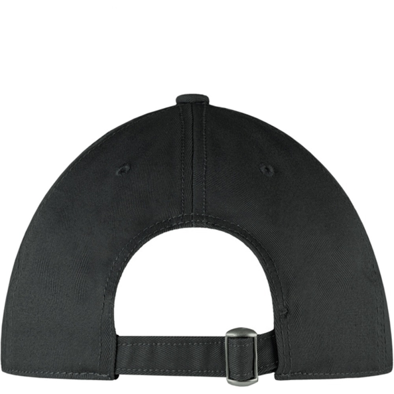 Czapka z daszkiem Buff Baseball Cap Zire Graphite