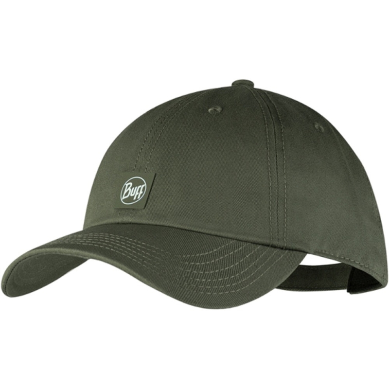 Czapka z daszkiem Buff Baseball Cap Zire Military