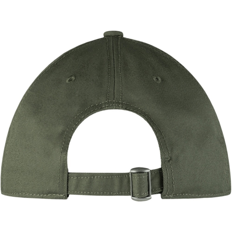 Czapka z daszkiem Buff Baseball Cap Zire Military