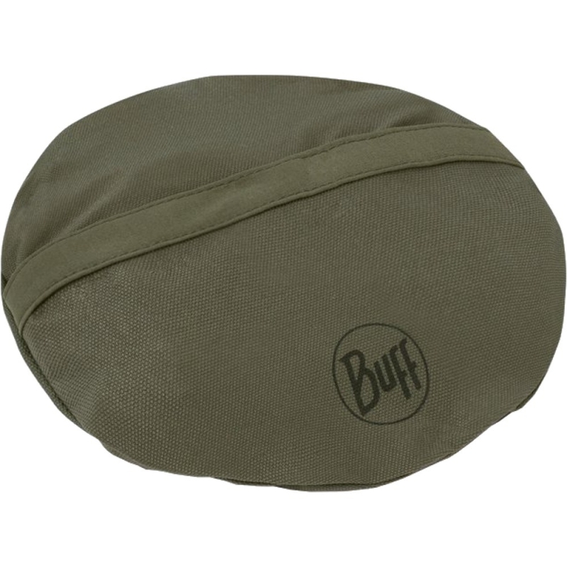 Kapelusz Buff Adventure Bucket Hat Açai Khaki