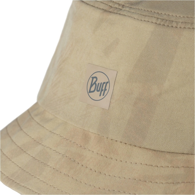 Kapelusz Buff Adventure Bucket Hat Açai Sand