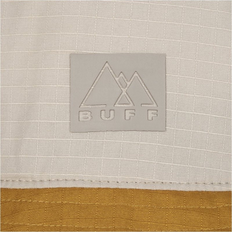 Kapelusz Buff Sun Bucket Hat Hak Ocher