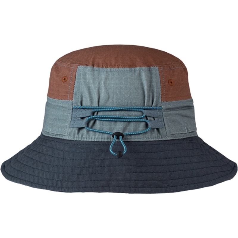 Kapelusz Buff Sun Bucket Hat Hak Steel