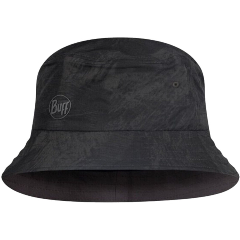 Kapelusz Buff Adventure Bucket Hat Rinmann Black