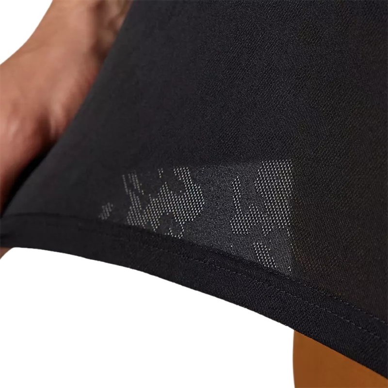 Koszulka rowerowa Fox Ranger TruDri czarna