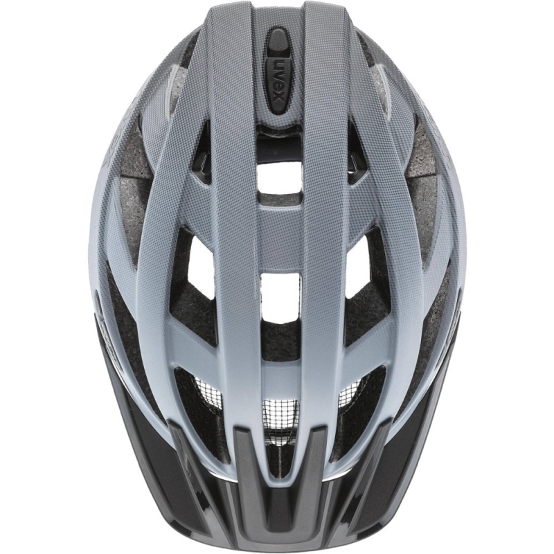 Kask rowerowy Uvex I-vo CC MIPS niebieski