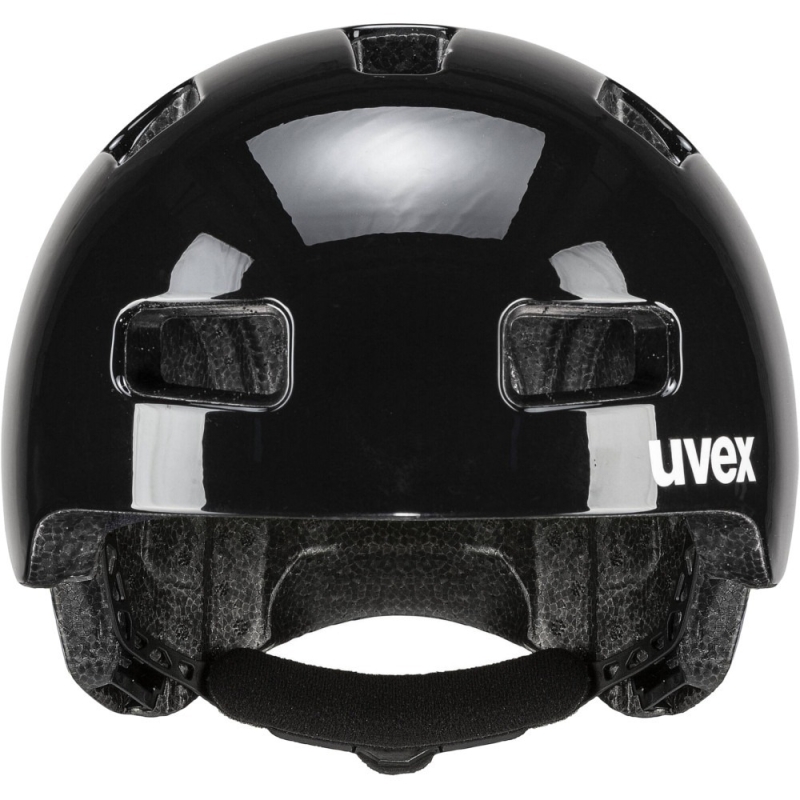 Kask rowerowy Uvex HLMT 4 czarny