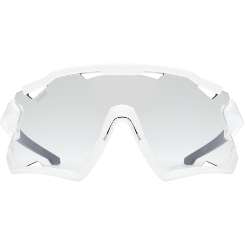 Okulary Uvex sportstyle 228 V białe