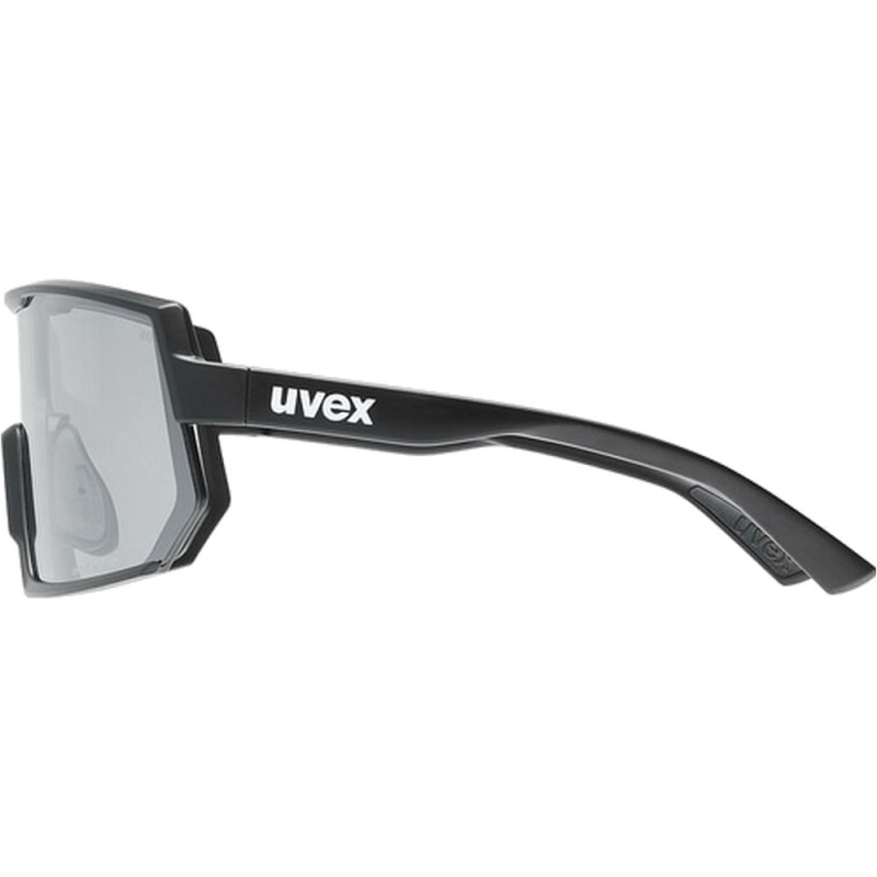 Okulary Uvex sportstyle 235 V czarne
