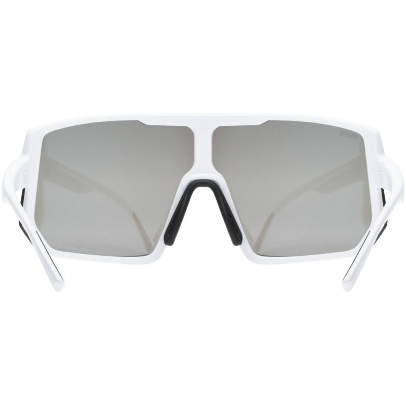 Okulary Uvex sportstyle 235 V białe