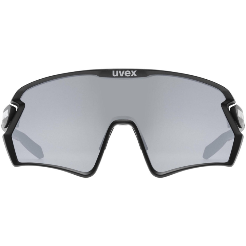 Okulary Uvex sportstyle 231 2.0 Set czarne