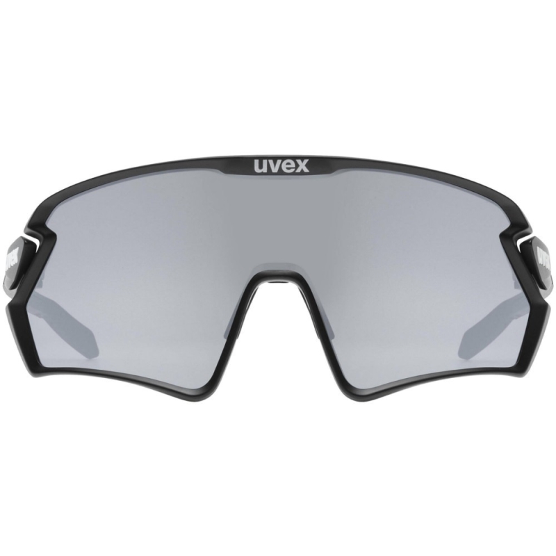 Okulary Uvex sportstyle 231 2.0 Set czarne