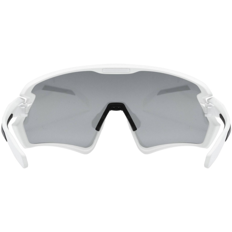 Okulary Uvex sportstyle 231 2.0 Set białe