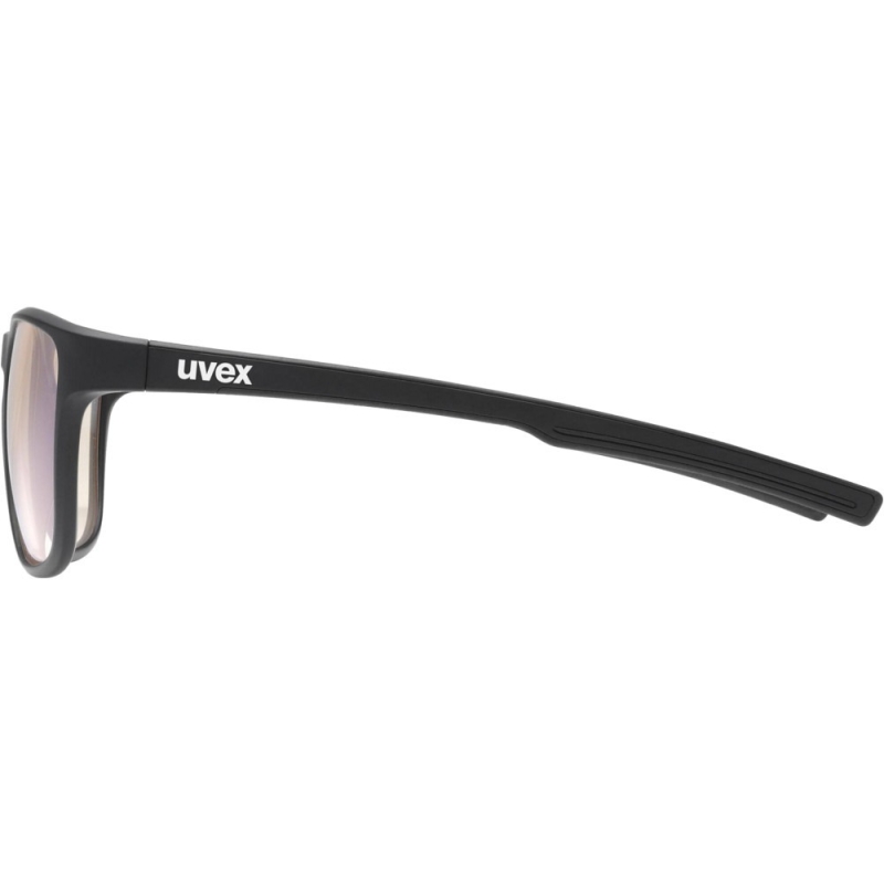 Okulary Uvex lvl up BLUE CV