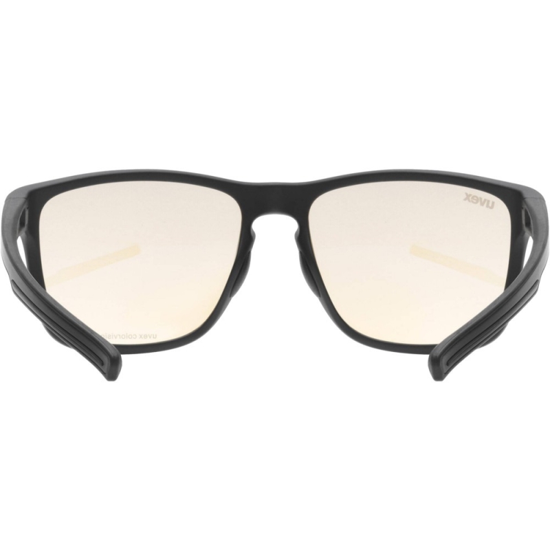 Okulary Uvex lvl up BLUE CV