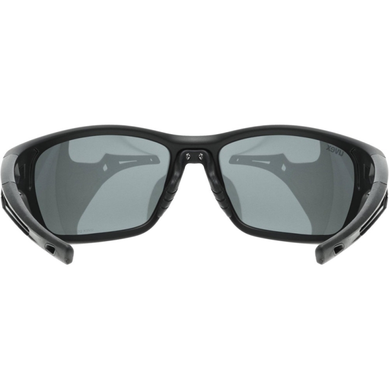 Okulary Uvex sportstyle 232 P czarne