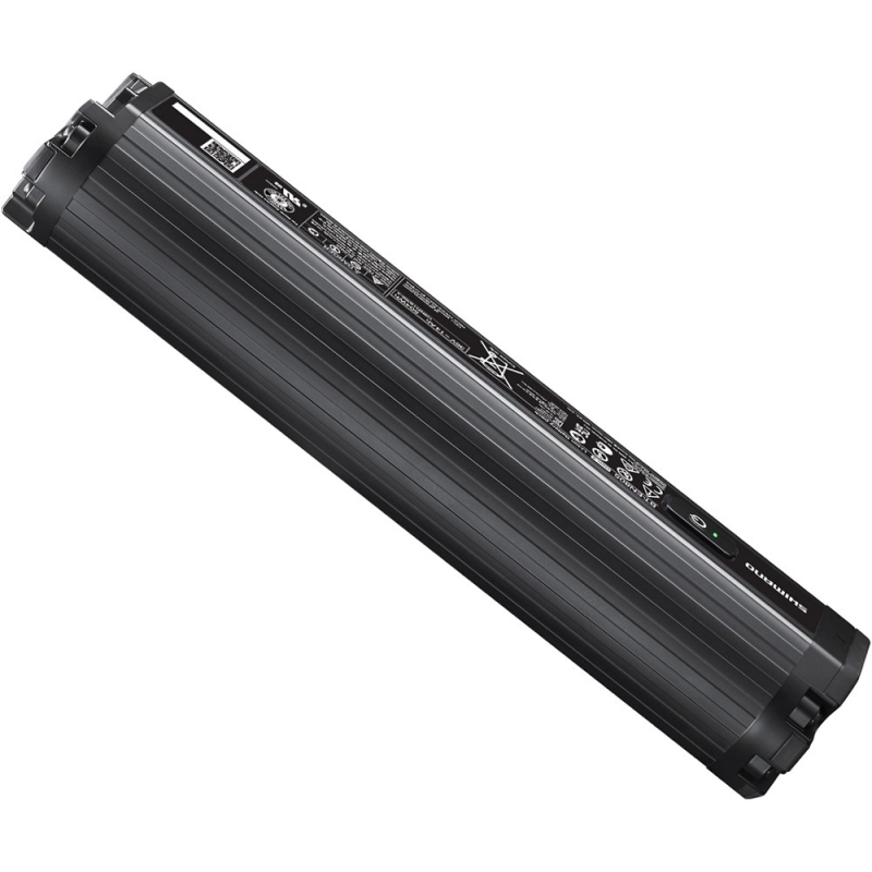Bateria do roweru elektrycznego zintegrowana Shimano STEPS BT-EN805 504 Wh
