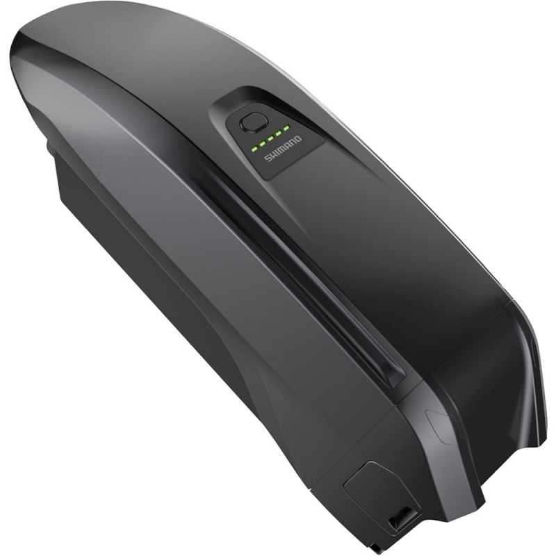 Bateria do roweru elektrycznego na ramę Shimano STEPS BT-EN606 630 Wh