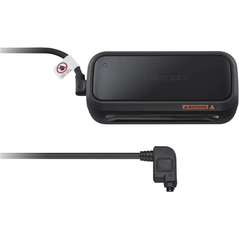 Ładowarka do roweru elektrycznego Shimano Steps 2A EC-E6002