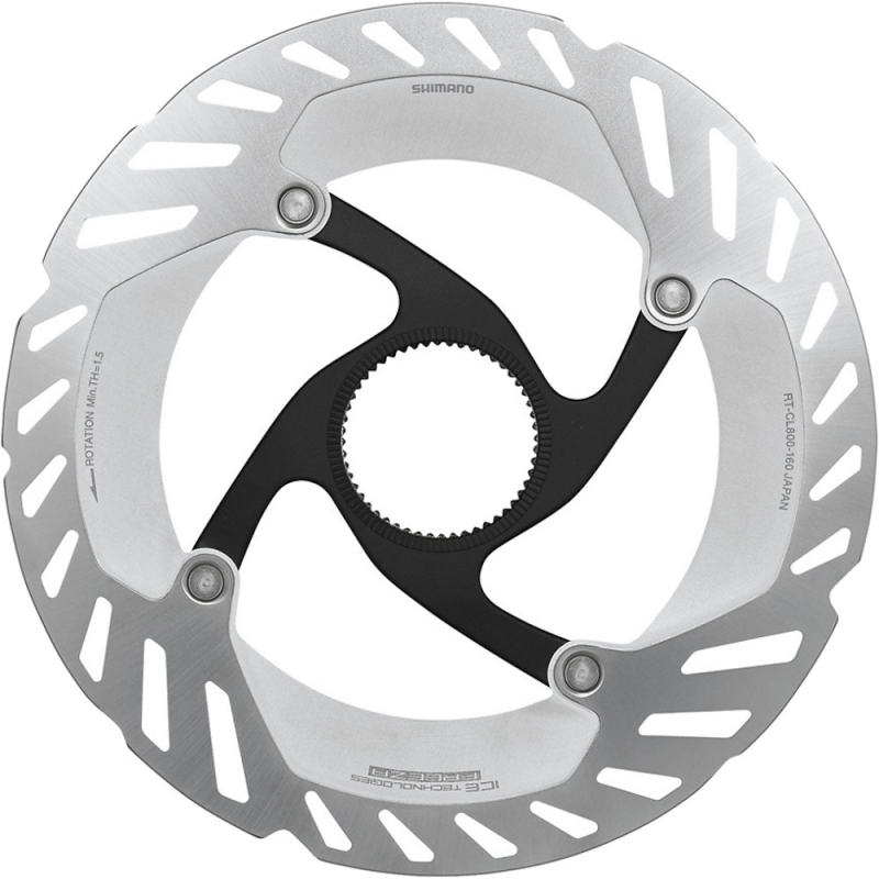 Tarcza hamulcowa Shimano Ultegra RT-CL800