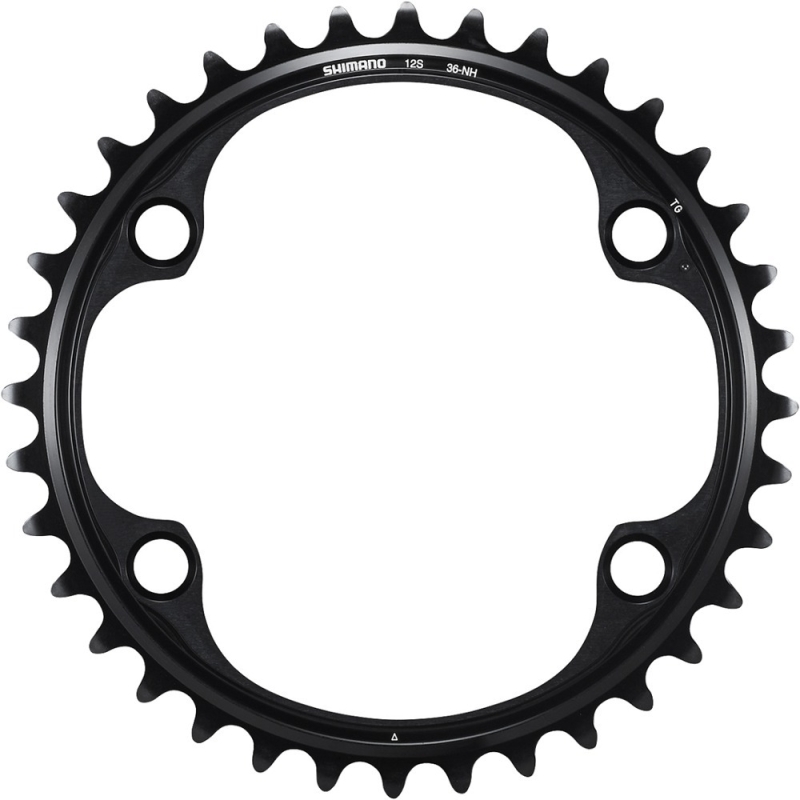 Tarcza mechanizmu korbowego Shimano Dura-Ace FC-R9200