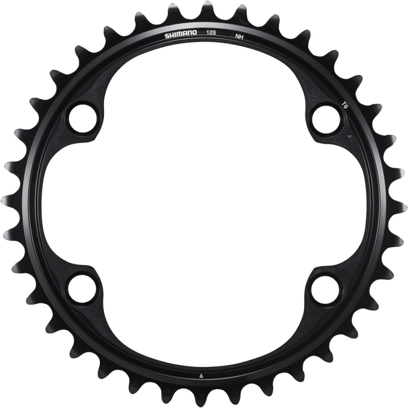 Tarcza mechanizmu korbowego Shimano Dura-Ace FC-R9200