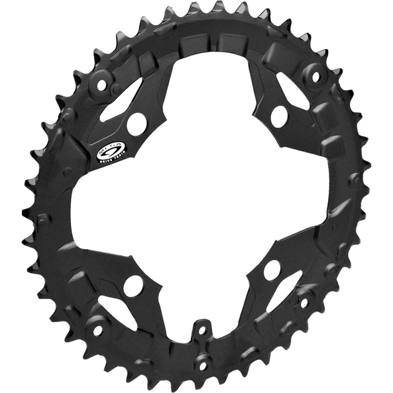 Tarcza korby Shimano Alivo FC-4010