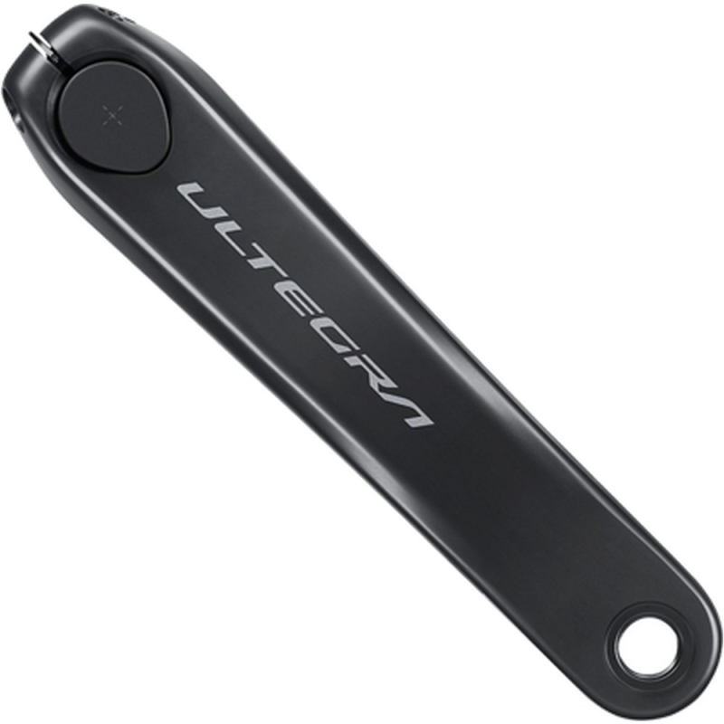 Mechanizm korbowy z pomiarem mocy Shimano Ultegra FC-R8100-P (bez tarczy)