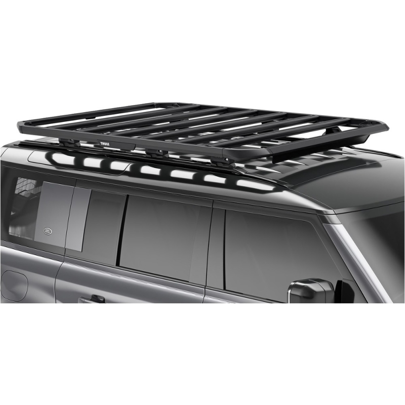 Platforma dachowa Thule Caprock