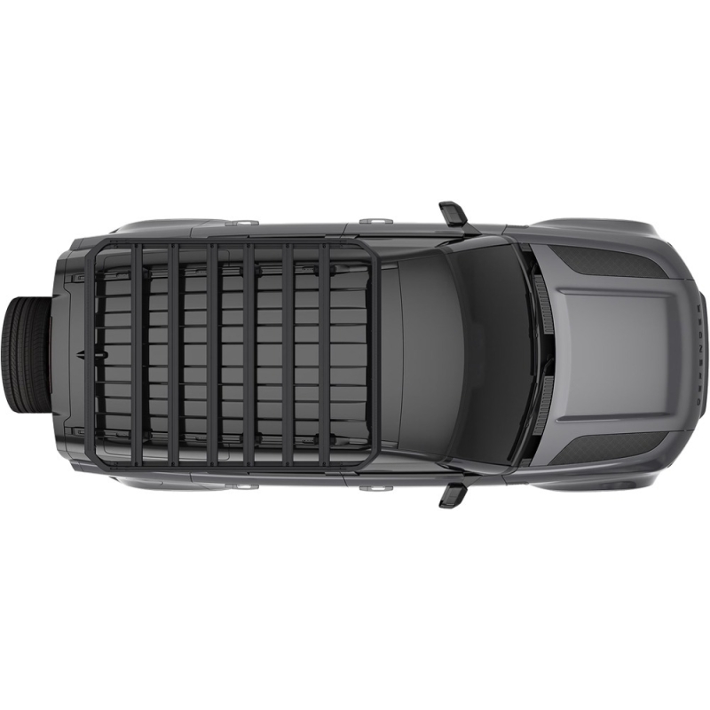 Platforma dachowa Thule Caprock