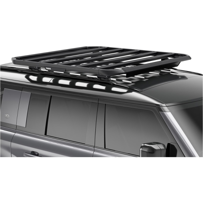 Platforma dachowa Thule Caprock