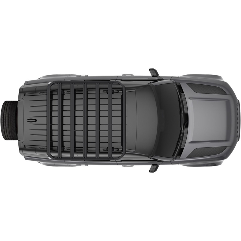 Platforma dachowa Thule Caprock