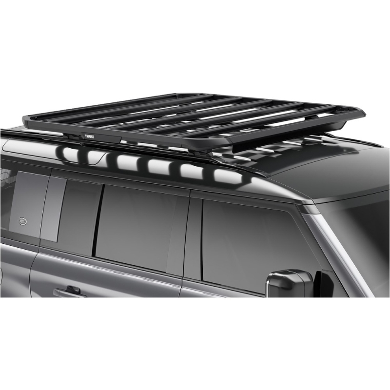 Platforma dachowa Thule Caprock