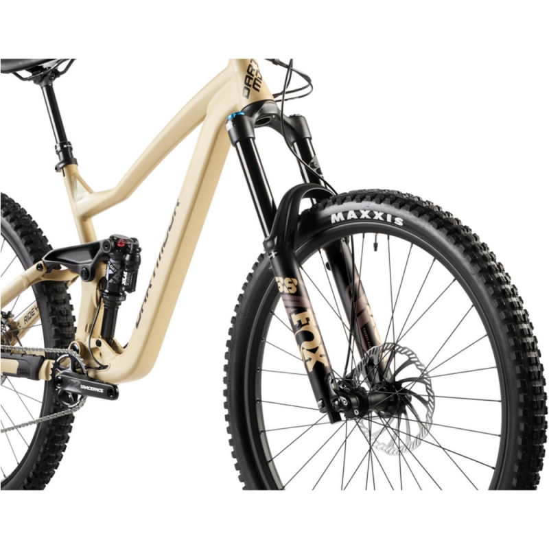 Rower MTB Dartmoor Thunderbird Superenduro Pro Sand Storm 2023