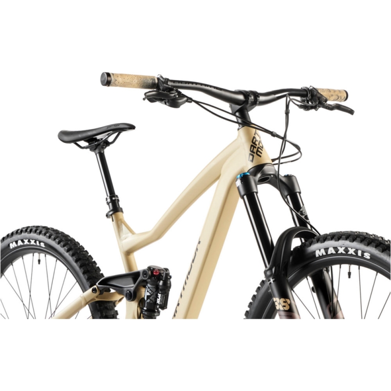 Rower MTB Dartmoor Thunderbird Superenduro Pro Sand Storm 2023