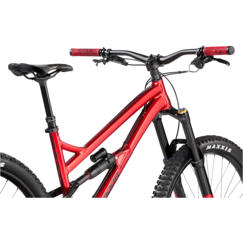 Rower MTB Dartmoor Blackbird Evo 29 Red Devil