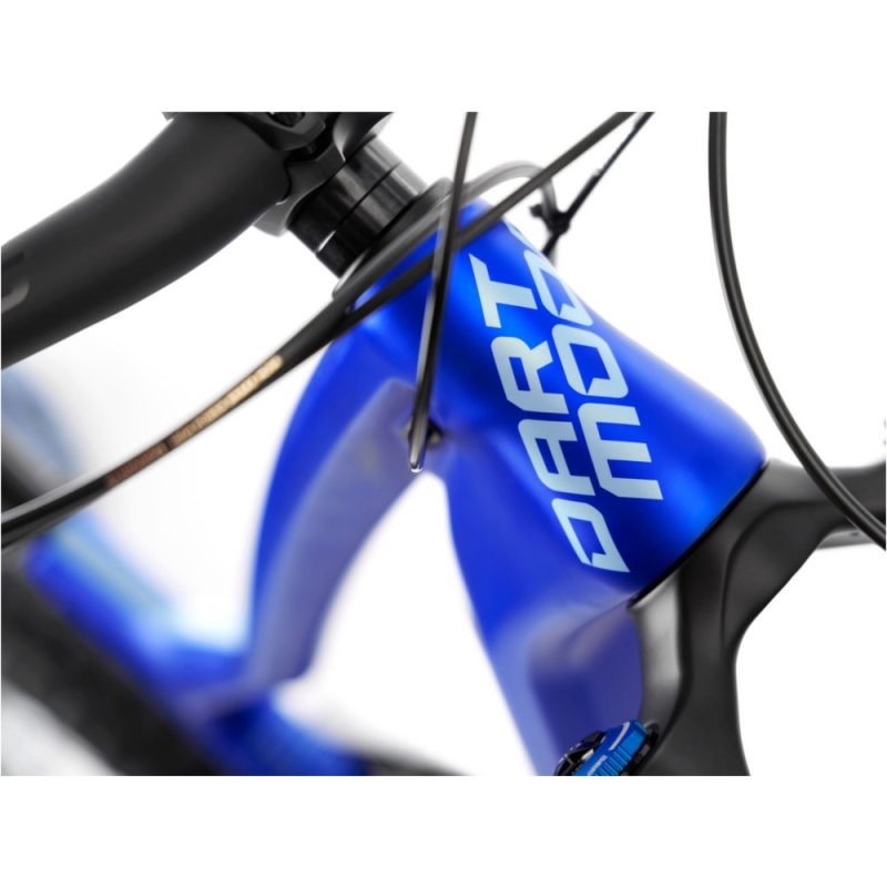 Rower MTB Dartmoor Thunderbird CF Pro Space Blue 2023
