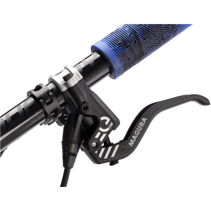 Rower MTB Dartmoor Thunderbird CF Pro Space Blue 2023