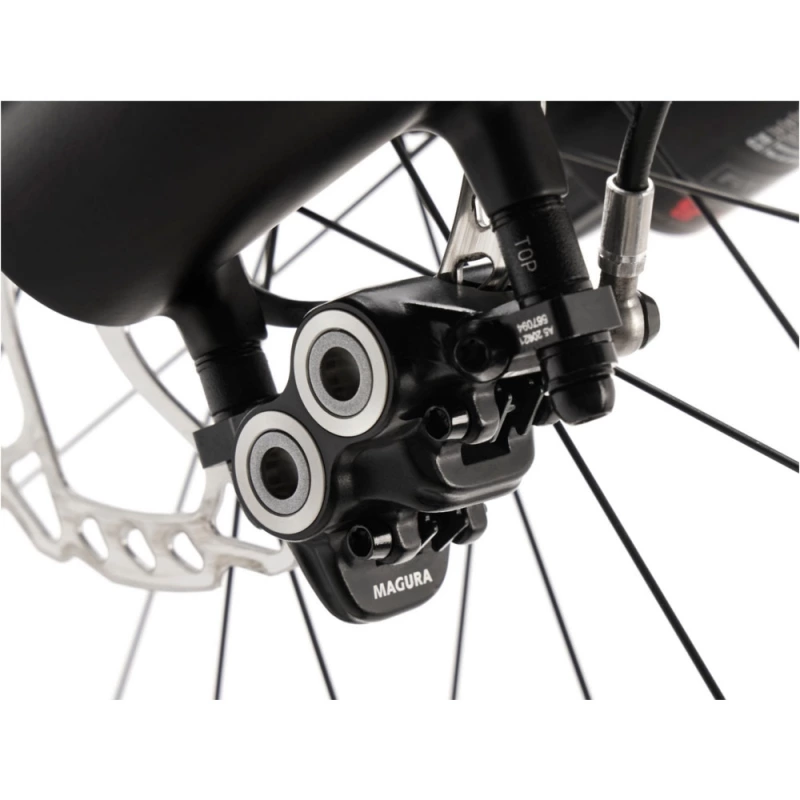 Rower MTB Dartmoor Thunderbird CF Pro Space Blue 2023