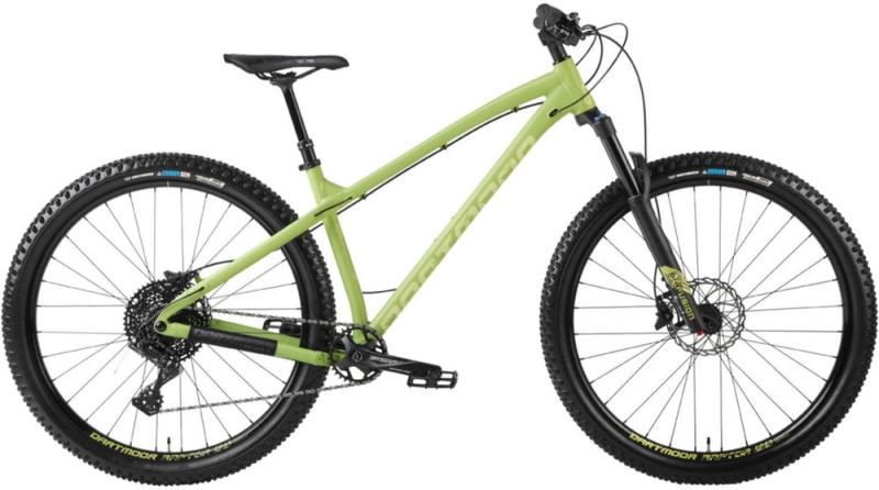 Rower MTB Dartmoor Primal Evo 29 Green Olive