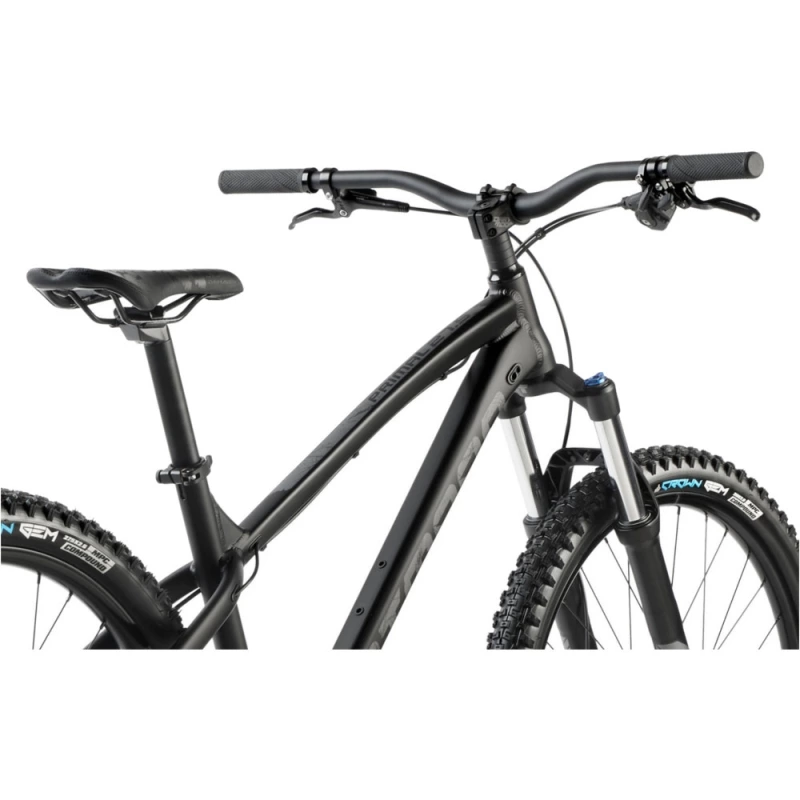 Rower MTB Dartmoor Primal Intro 27.5 czarno-szary