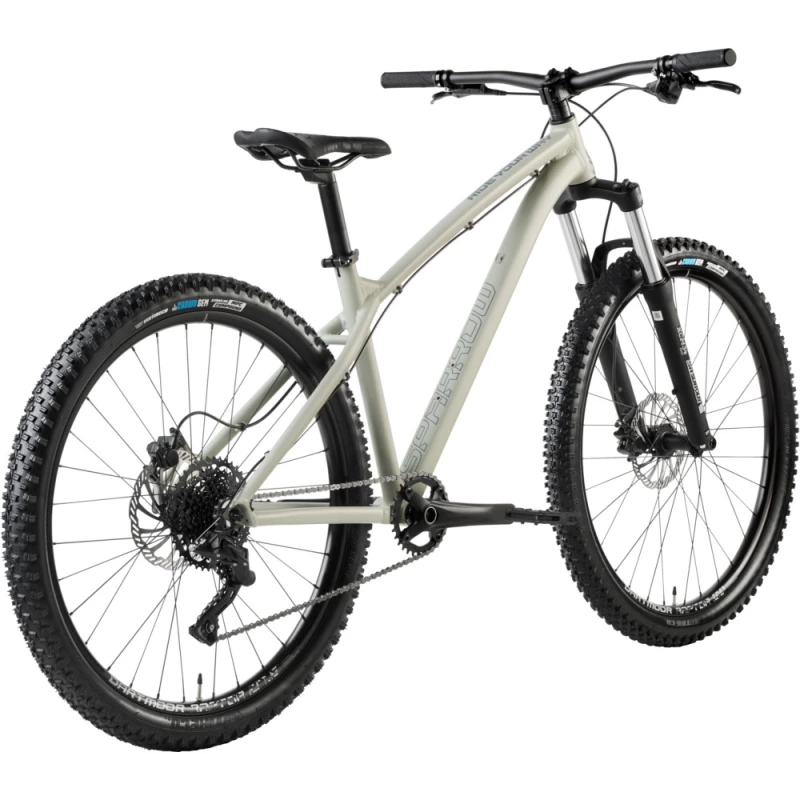 Rower MTB Dartmoor Sparrow Intro Mullet Stone Grey