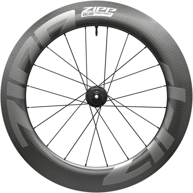 Koło tylne Zipp 808 Firecrest Disc SRAM XDR