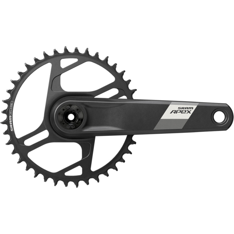 Korba SRAM APEX D1 DUB Cannondale Ai