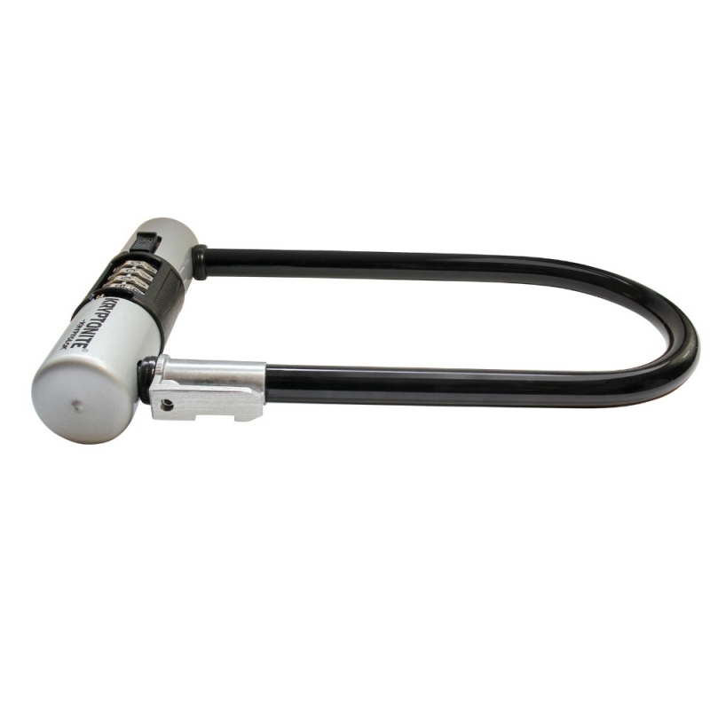 Zapięcie U-lock Kryptonite Kryptolok Combo