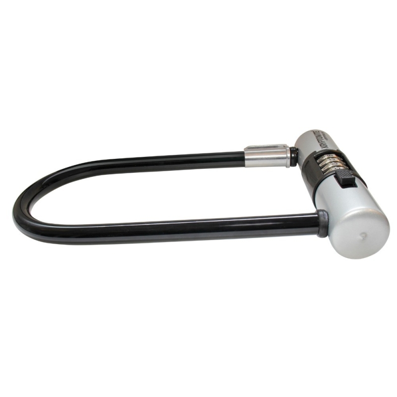 Zapięcie U-lock Kryptonite Kryptolok Combo