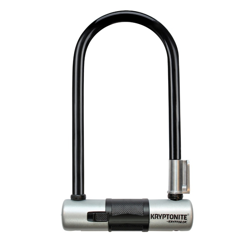 Zapięcie U-lock Kryptonite Kryptolok Combo