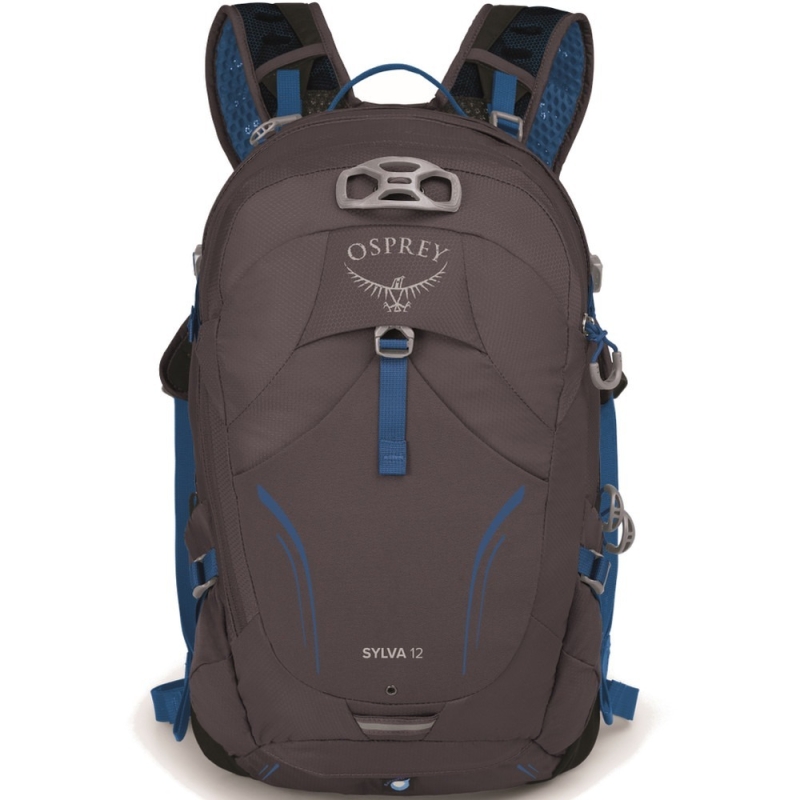 Plecak Osprey Sylva 12 szaro-niebieski